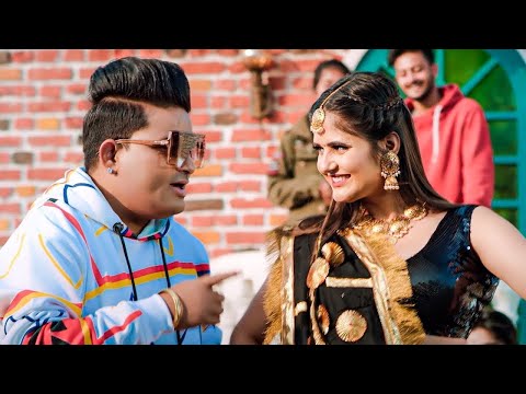 Paani Paani | Raju Punjabi | Sonu Garanpuria | Monika Chaudhary | New Haryanvi Song 2024