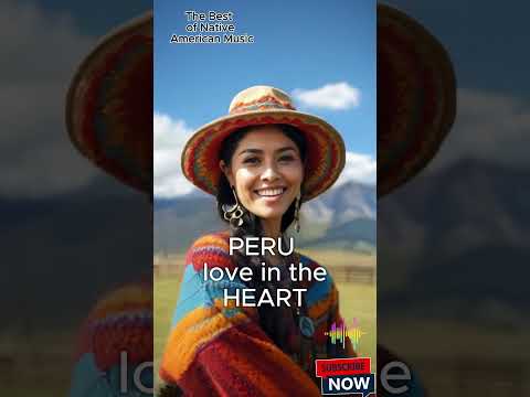 Apu Taki - Beautiful Quechua Song/ #QuechuaSong  #AndeanMusic #AndesMusic #EthnicMusic