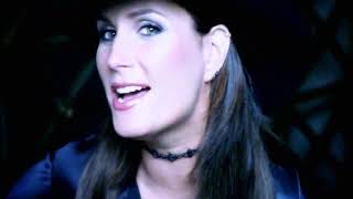 Terri Clark - "No Fear" Official Music Video