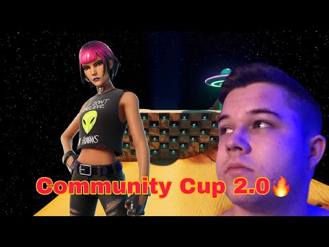 Neue Legenden gefunden!👑 | Wer gewinnt den Community Cup 2.0?😈🔥