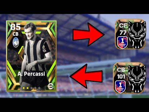 This is the Worst Epic Card in eFootball…