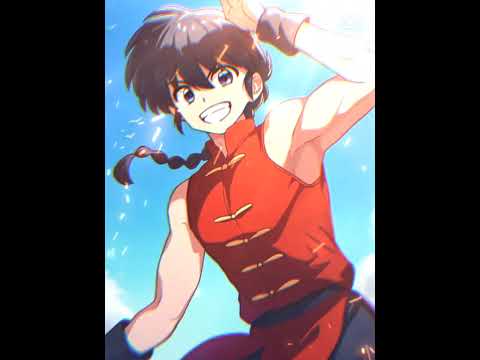 Ranma?