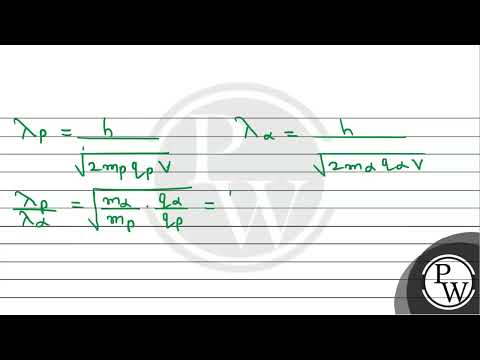 Boards|Physics|12|Dual Nature of Radiation and Matter|Wave Nature of Matter....