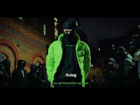 [ FREE ] Gulag | UK Drill Type Beat x Ethnic Drill Type Beat