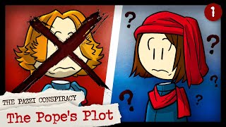 The Pazzi Conspiracy 1: The Pope’s Plot | Italian History | Extra History