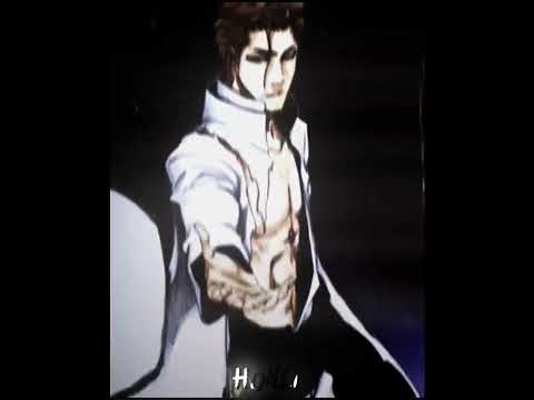 Aizen created the Genshin Impact? #aizen #aizensosuke #bleach