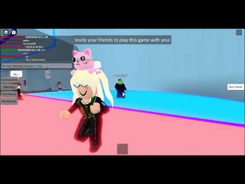 ANSWERING ALL WOULD YOU RATHER IN ROBLOX!!!!!!!!!!!!!