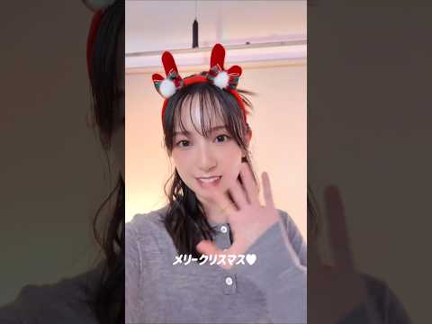 金村美玖　2024/12/25 #日向坂46