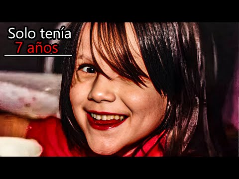 El caso de t0rtura y asesinat* a una niña más macabro que verás hoy l Morgan Jade Violi