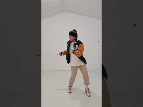 Dance Mode | Varsity Jacket Green | Special Levels | MC2021 Struggle | Mantap's!