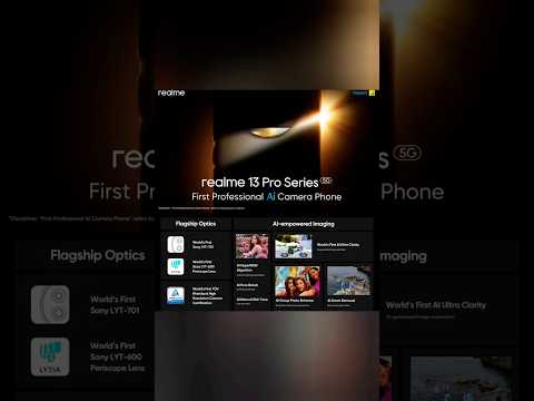 Realme 13 Pro Plus: Top Features and Hidden Gems#shorts #trending #realme #realme5g #realme13proplus