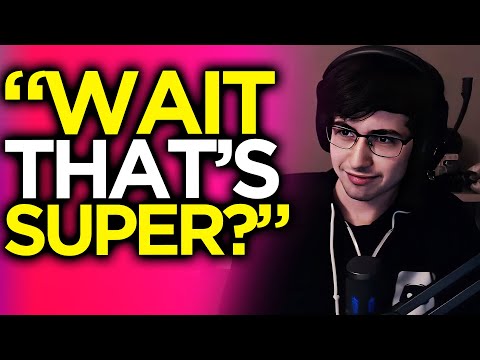 Super Gets Recognised in a Random Custom Game! | Overwatch 2 Funny Moments