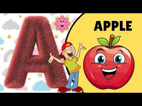 ABC Song | ABC Learning for Toddlers | Best Learning for Toddlers | learn abc | #abc