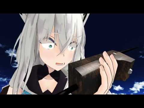 【MMD再現】Project Winter×ホロライブ 好きなシ－ンを抜粋再現。