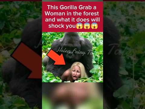 #shorts #animals #gorilla #gorillatag #youtubeshorts #trending #foryou #viral #funny #viralshorts