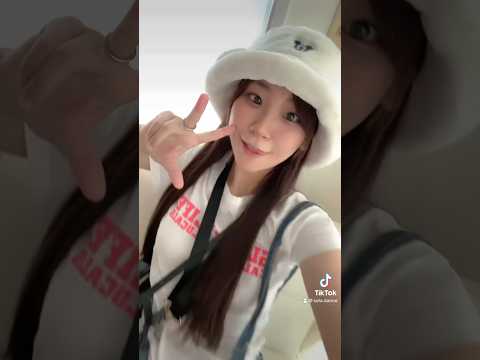 【TikTok】ディズニー前