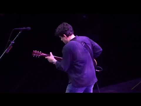 John Mayer - In your atmosphere (Live in Ziggo Dome)