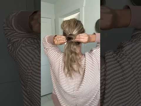 Stop Doing Your Buns This Way! Try This Instead