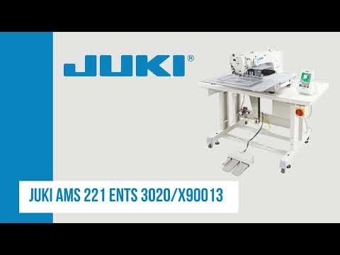 Juki AMS 221ENTS 3020/ X90013