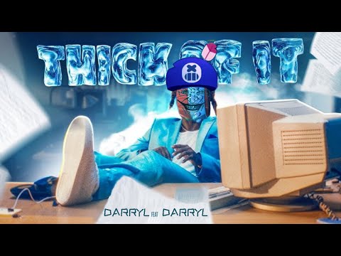 Darryl sings Thick of It - KSI feat. Trippie Redd