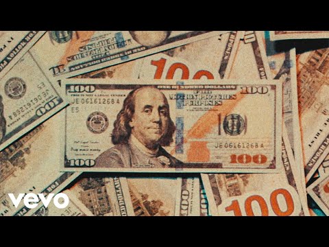 Mitchell Tenpenny - Make It Rain (Official Visualizer)