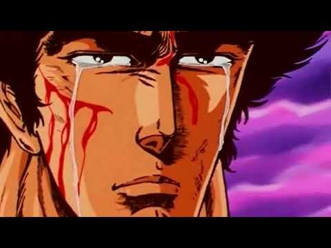 Hokuto no Ken Soundtrack " Sorrow (Yuria...forever)" -EXTENDED