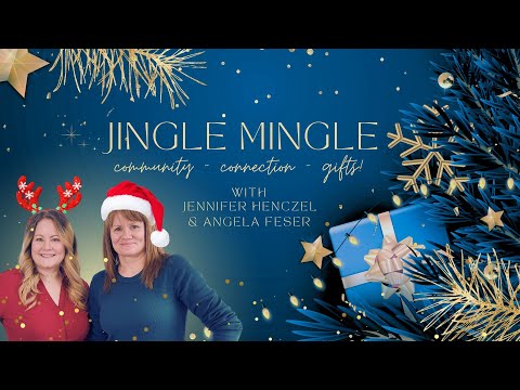 Jingle Mingle!