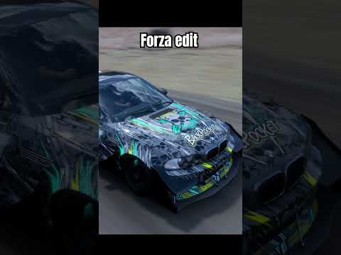 Wee forza edit I did not much #forzahorizon4 #rap #music #game #edit