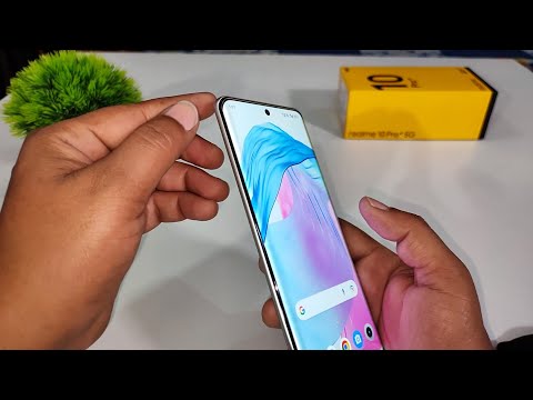 Realme 10 Pro Plus Tempered Glass Review After 1 Months | Realme 10 Pro Plus