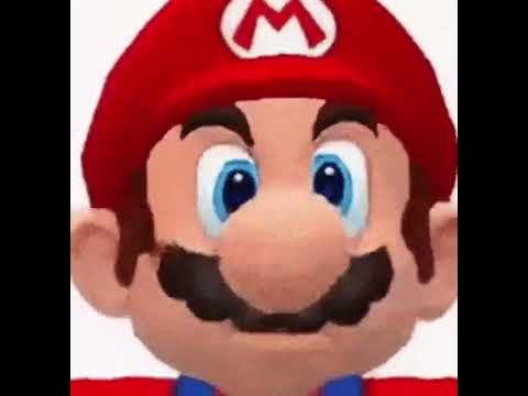 Mario está ansioso de que ya sea Navidad