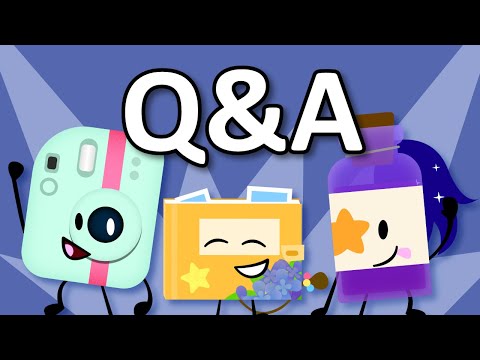 SCRAPBOOK CREW Q&A