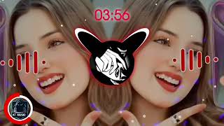 DJ Remix Song 2024 | Rah Main Unse Mulaqat Hogai | Full Bass | This Week 🔥 | Trending Song 🎵 (4K)