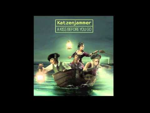 Katzenjammer - A Kiss Before You Go