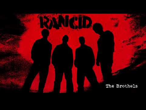 Rancid - "The Brothels" (Full Album Stream)