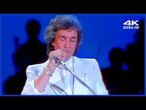 Roberto Carlos - Apelo - Especial 1981 (Remasterizado Em 4k)