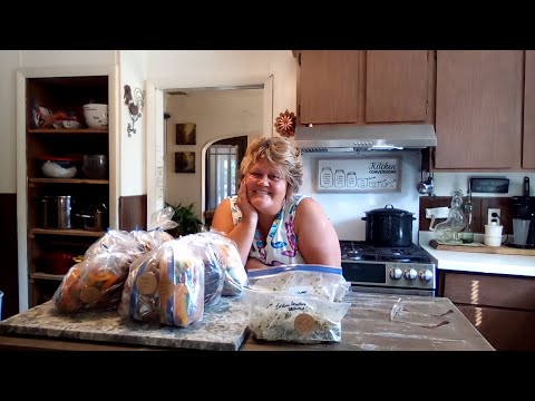 Super-Fast Shrimp & Chicken Freezer Meals | Make Cooking a Breeze