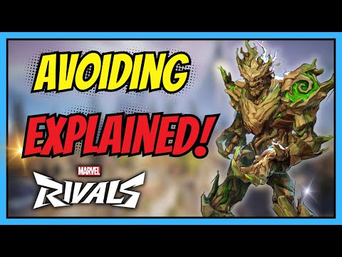 How to Avoid Teammates in Marvel Rivals | Full Guide