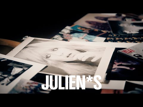 Julien's Presents Property from the Life & Career of Christine McVie - A Brothers Story