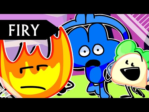 BFB 21 Scene Reanimated