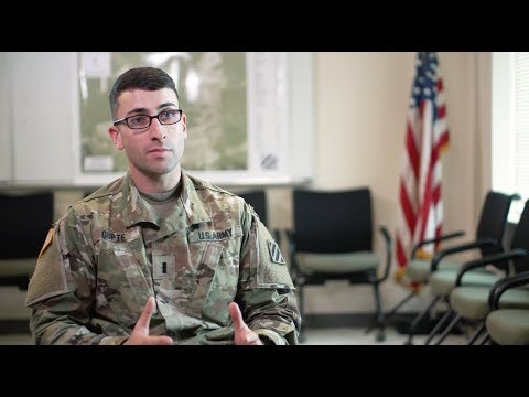 First Lieutenant, US Army | My budget & planning for the future | Part 3 | Khan Academy