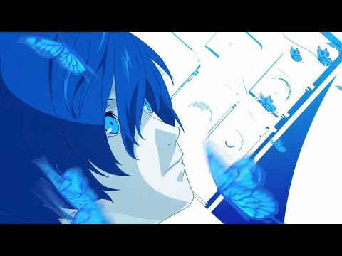 PC【女神異聞錄3 Reload】Opening │ Persona3 Reload