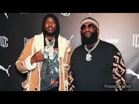 Meek Mill & Rick Ross - In Luv With The Money [Bass Boosted]