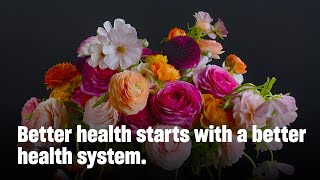 Mortality Rates | Better Health Starts with a Better Health System