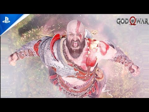 God of war [very hard]#18