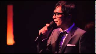 德永英明 - 夢は夜ひらく live from VOCALIST VINTAGE & SONGS  TOUR