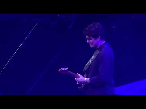 John Mayer -  Gravity (Live in Ziggo Dome)