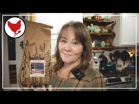 Prepping for Gobs of Pressure Canning | January Azure Standard Haul | Jar it Up January