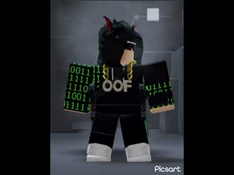 Roblox Avatar Evolution…#roblox #robloxedit