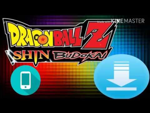 como descargar dragon ball z shin budokai 2