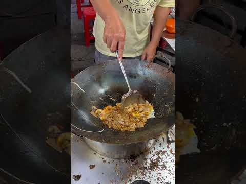 #charkoayteow #charkueyteow #streetfood #nightmarket #nightmarketfood #nightmarketvibes